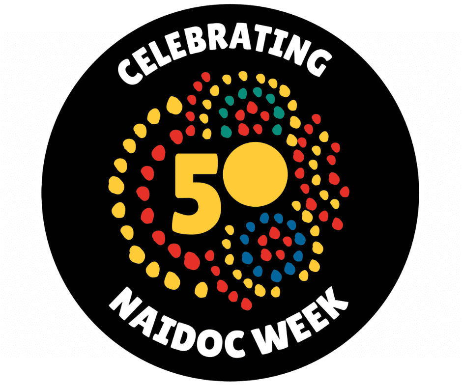 NAIDOC Week 2026